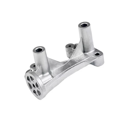 Aluminium-Bahagian-Bahan Api-Rel-Perumah-Tuang Die Automotif 08